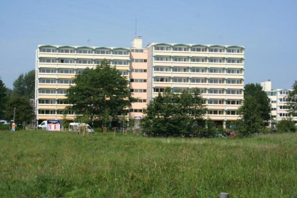 Ferienappartement E612 Fuer 2 Personen An Der Ostsee Brasilien Εξωτερικό φωτογραφία