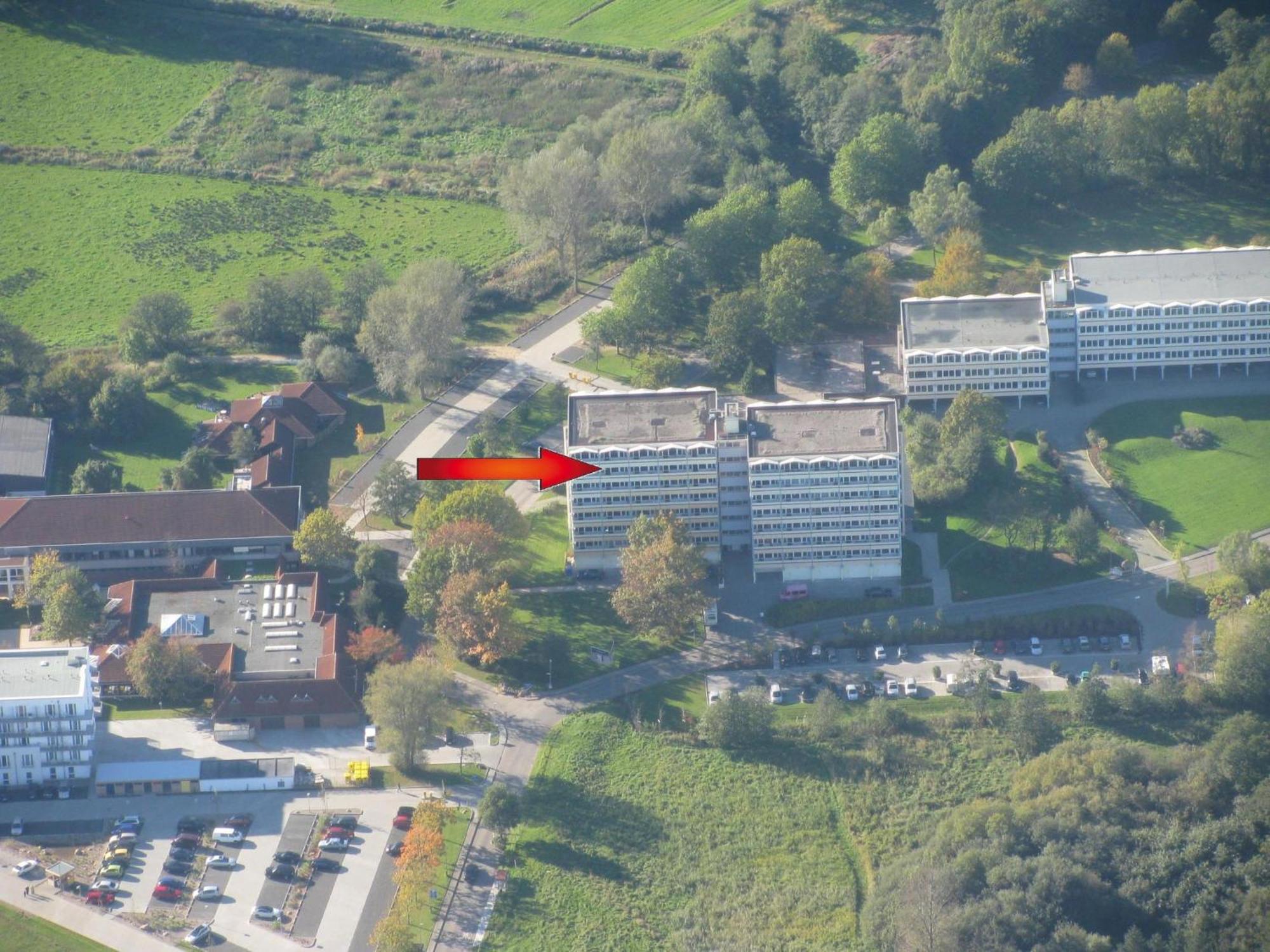 Ferienappartement E612 Fuer 2 Personen An Der Ostsee Brasilien Εξωτερικό φωτογραφία